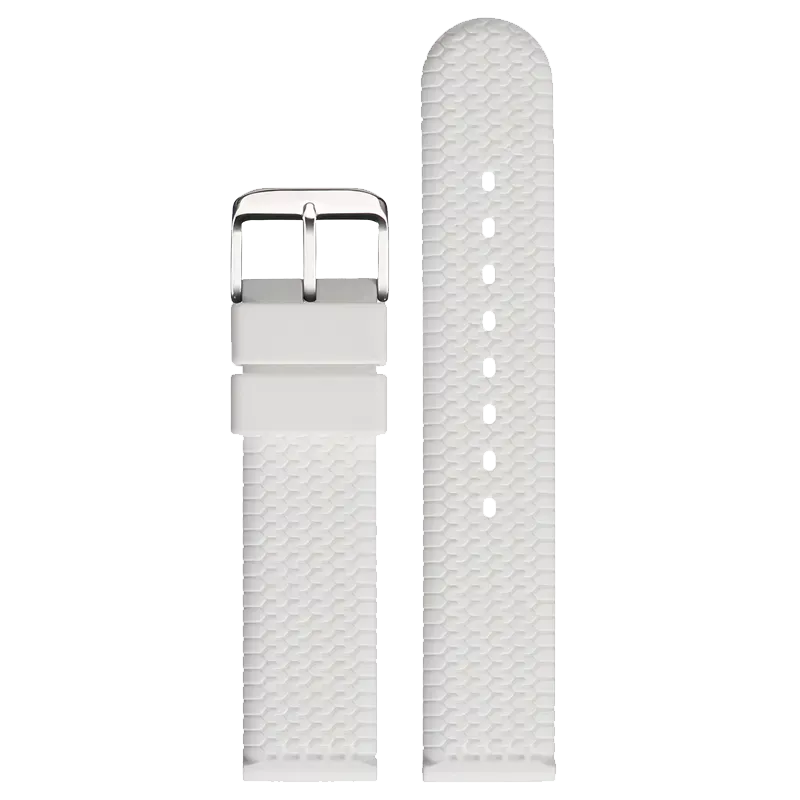 Stailer BC110-18White каучук 