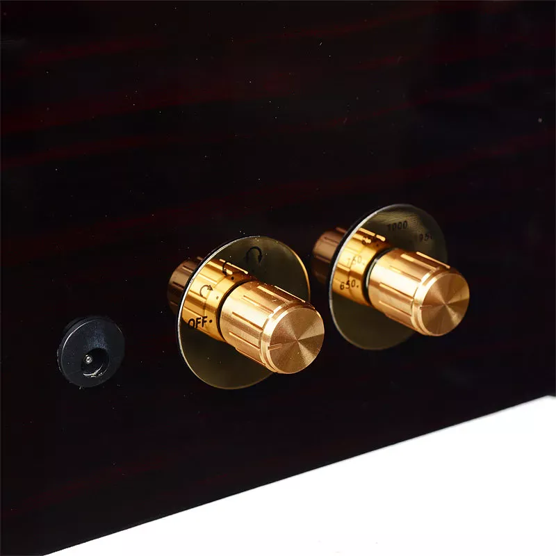 Luxewood Шкатулка для 2 часов с автоподзаводом Luxewood LW621-5  Фото 2