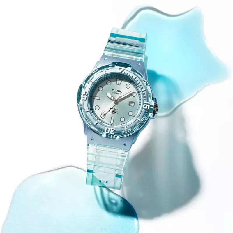 Casio Collection LRW-200HS-2E  Фото 2