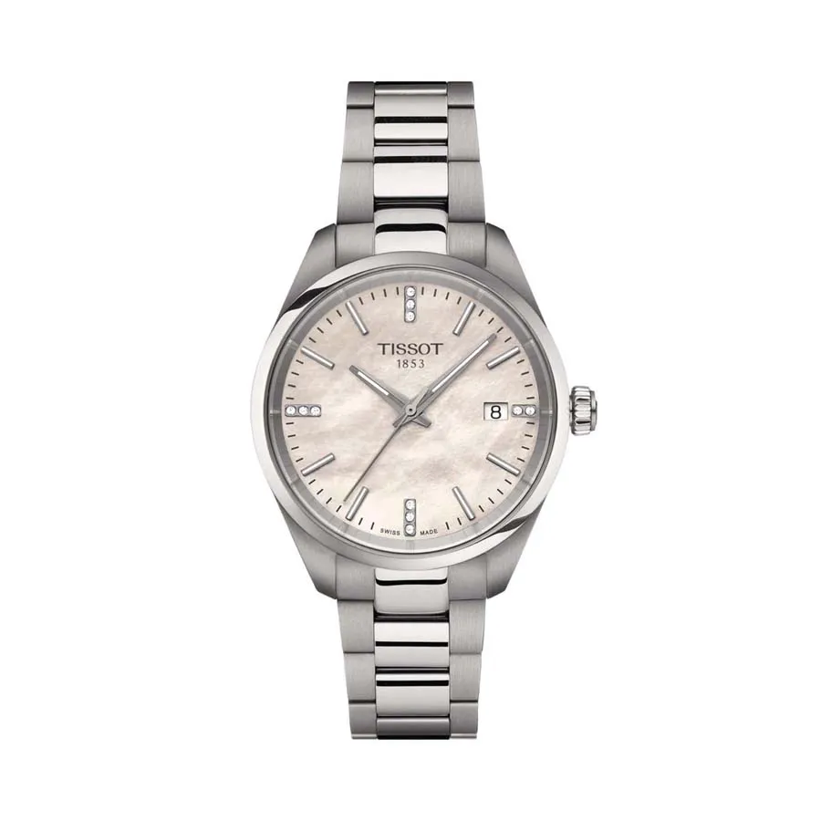 Tissot T1502101111600 
