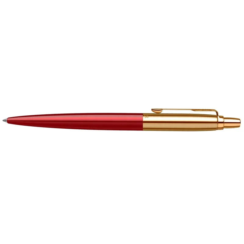 Parker Parker Jotter 70th Anniversaryn Red GT BP (2953187)  Фото 4