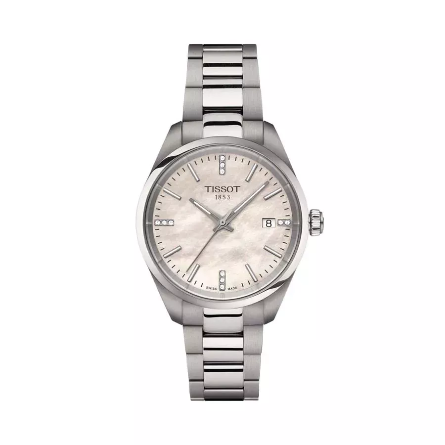 Tissot T1502101111600 