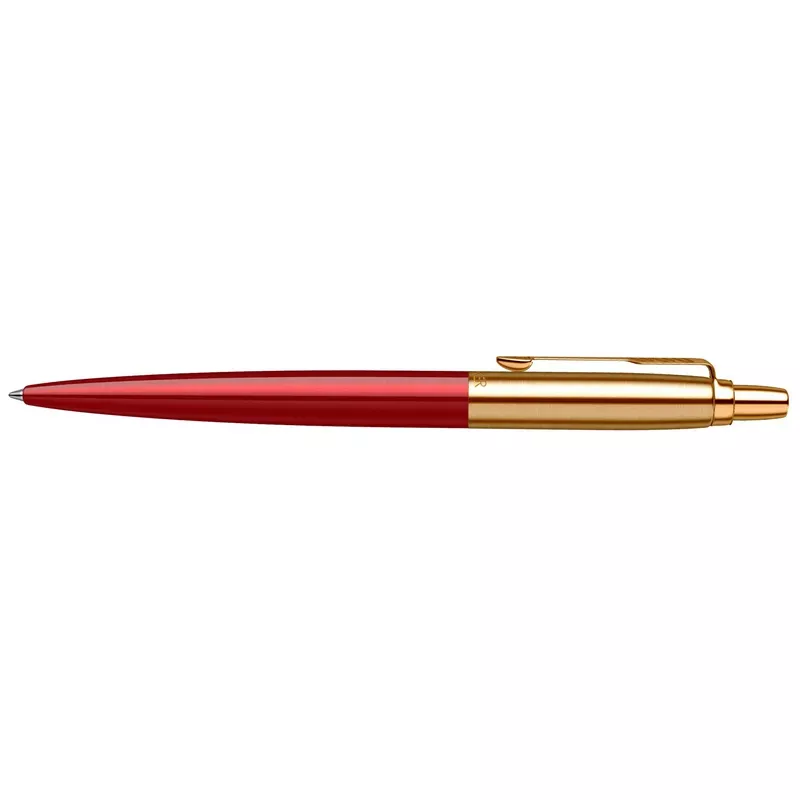 Parker Parker Jotter 70th Anniversaryn Red GT BP (2953187)  Фото 4