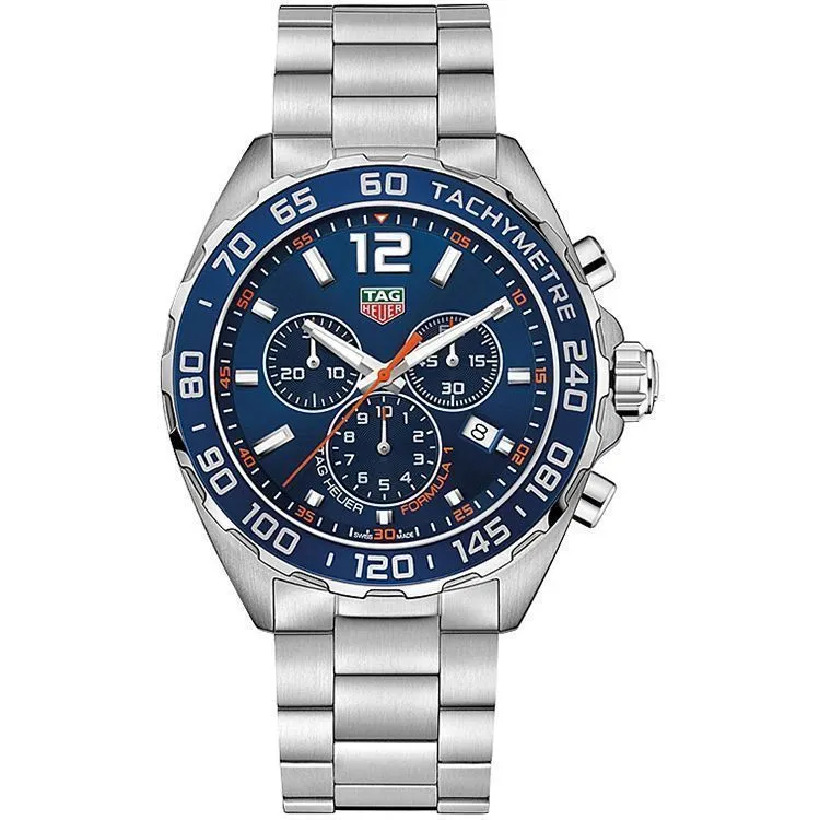 Tag Heuer CAZ1014.BA0842  Фото 1