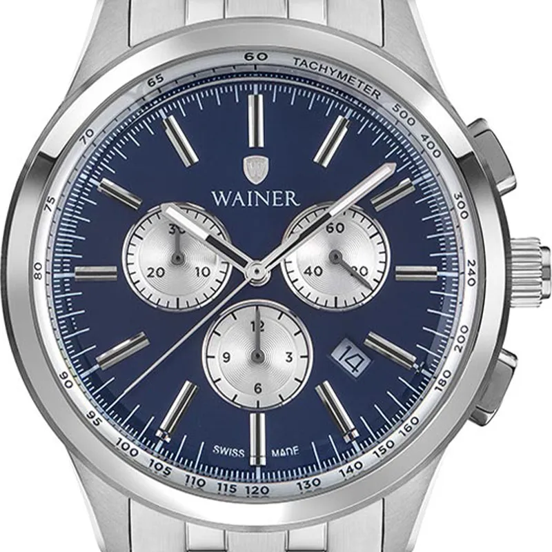 Wainer WA.12320-D  Фото 2