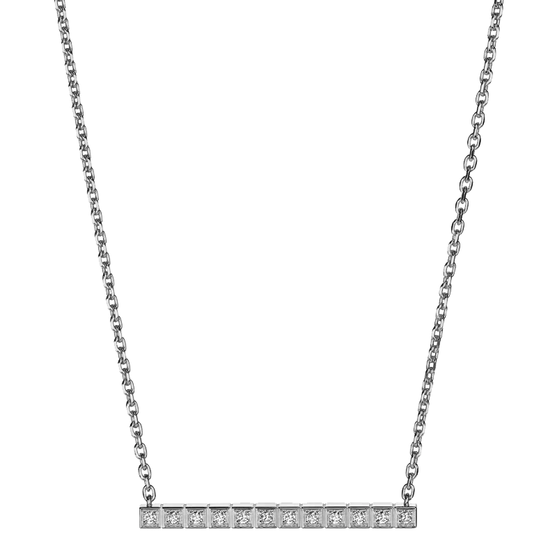Chopard 817702-1003 Колье  Фото 1