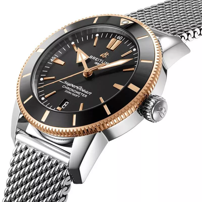Breitling UB2030121B1A1  Фото 2