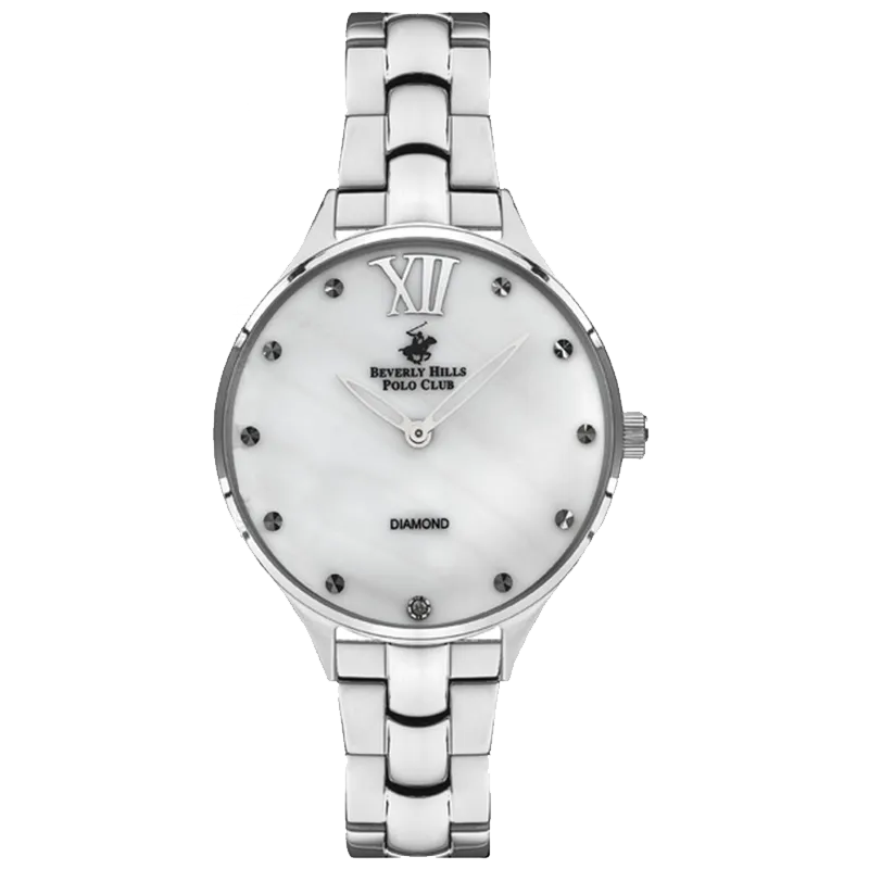 Купить Наручные часы Beverly Hills Polo Club BP3098C.320 в Sibtime Наручные часы Beverly Hills Polo Club BP3098C.320