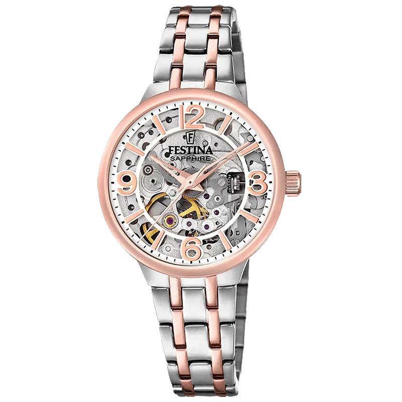 Festina F20615/1  Фото 1