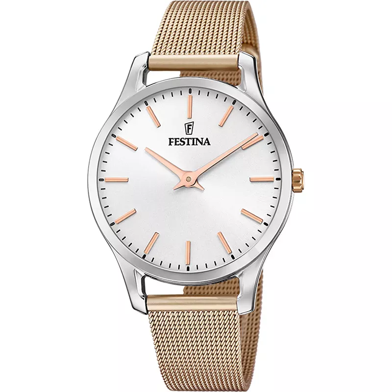 Купить Наручные часы Festina F20506/1 в Sibtime Наручные часы Festina F20506/1