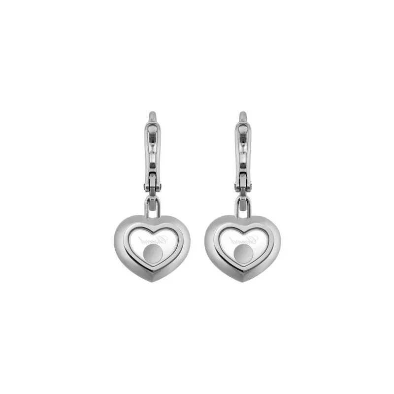 Chopard 83A054-1401 Серьги  Фото 5