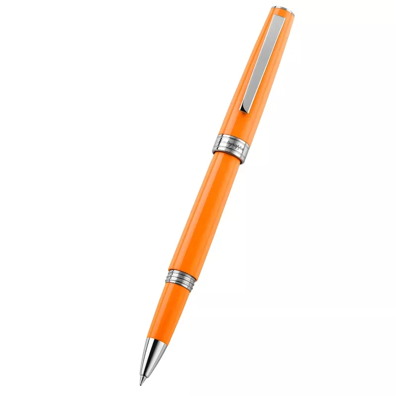 Montegrappa ISA1RRAO Ручка-роллер Montegrappa ARMONIA ORANGE 