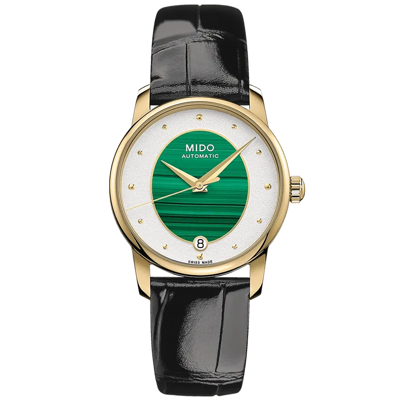 Наручные часы Mido Baroncelli M035.207.36.461.00 Швейцария
