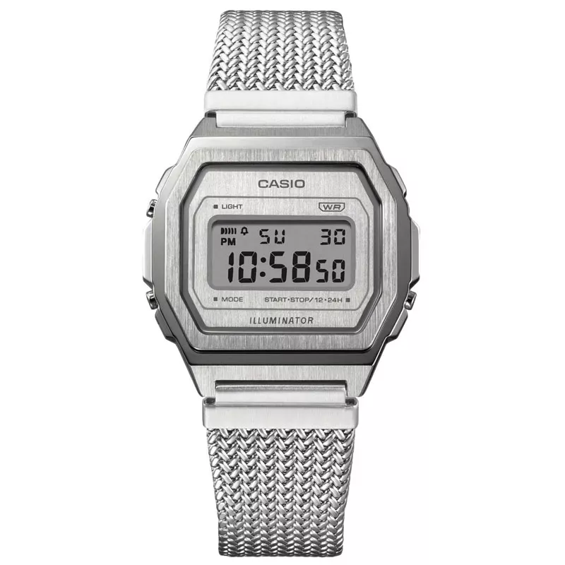 Casio Collection A1000MA-7  Фото 1