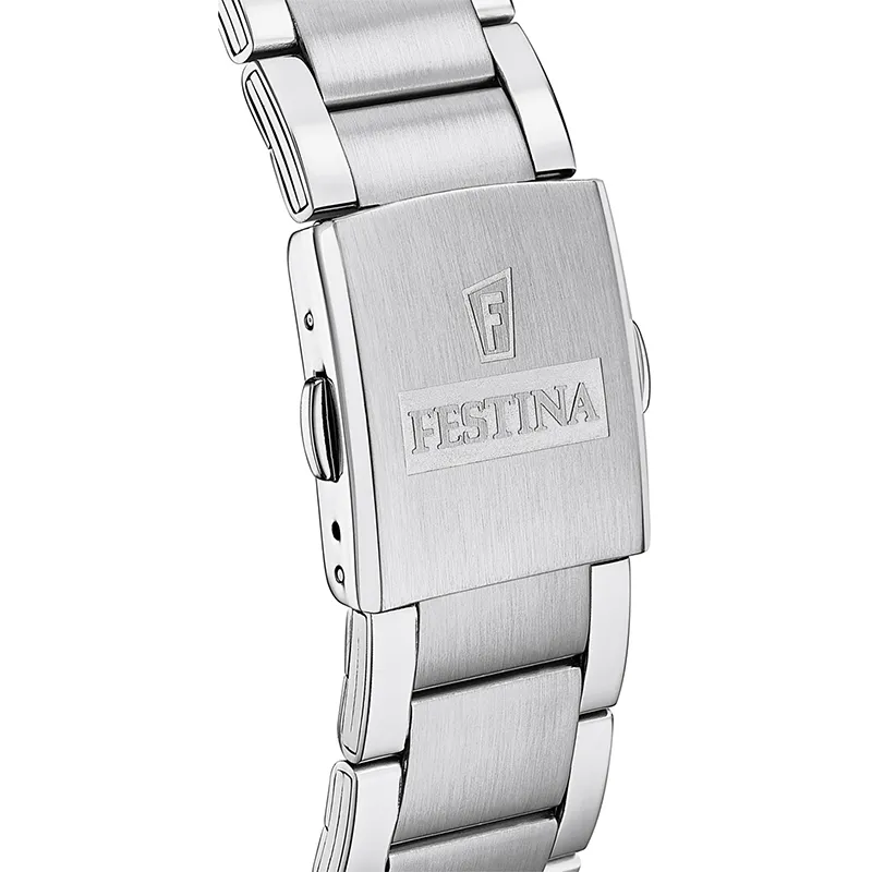 Festina F20343/9  Фото 2