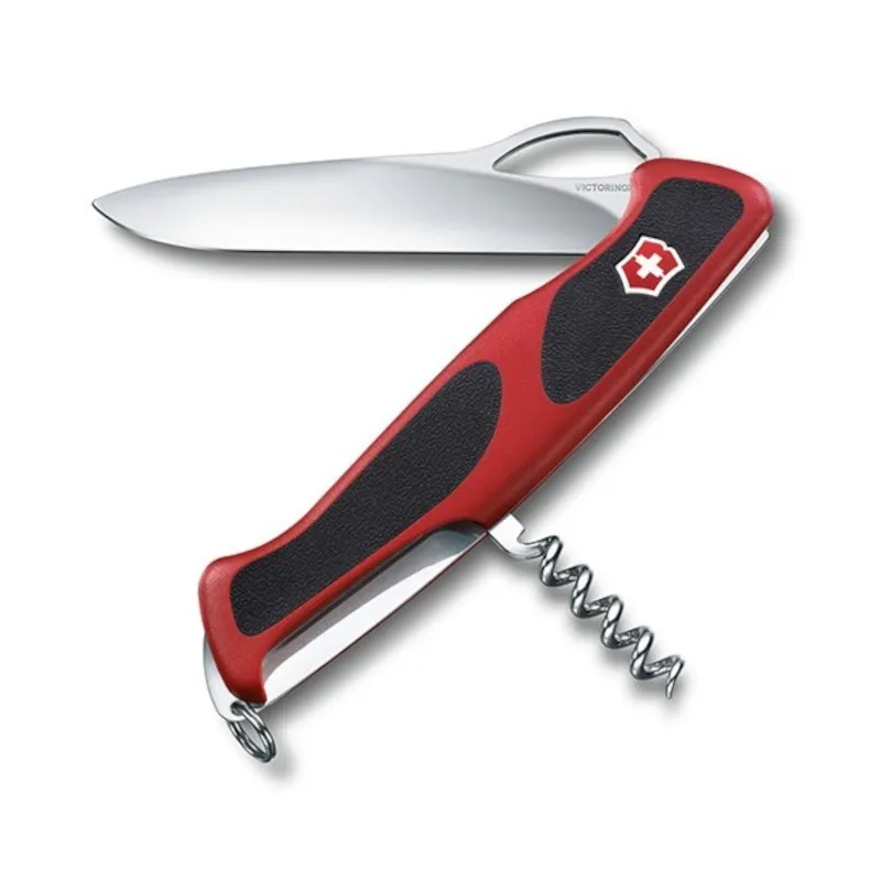 Victorinox 0.9523.MC красно-черный 130 мм 
