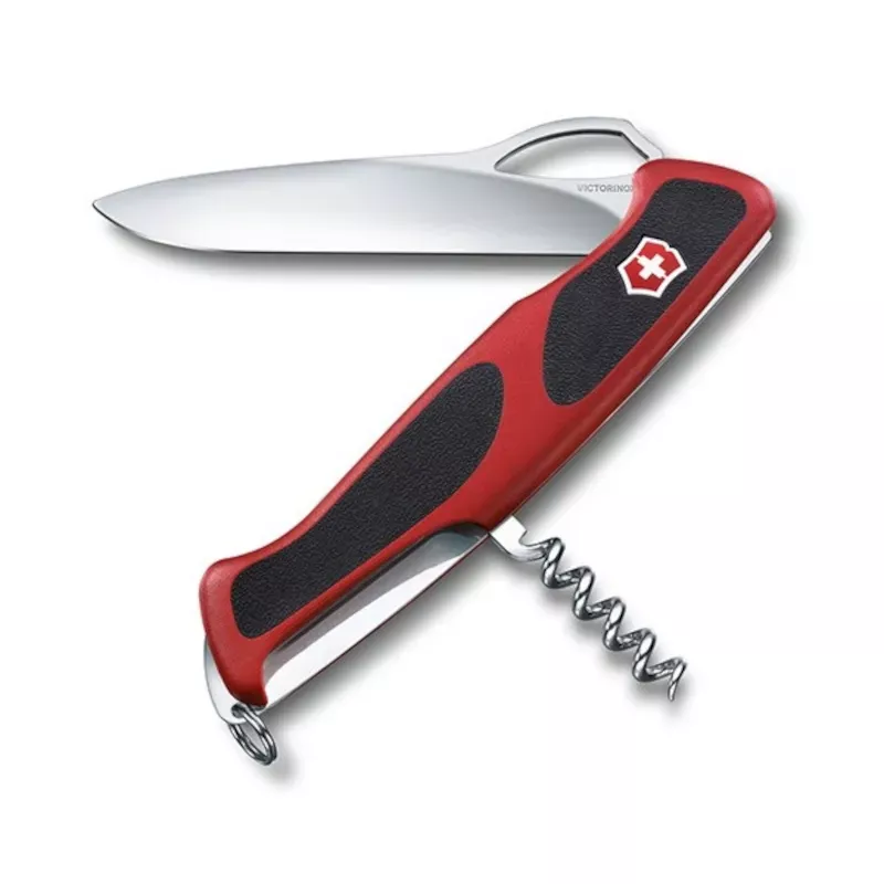 Victorinox 0.9523.MC красно-черный 130 мм 