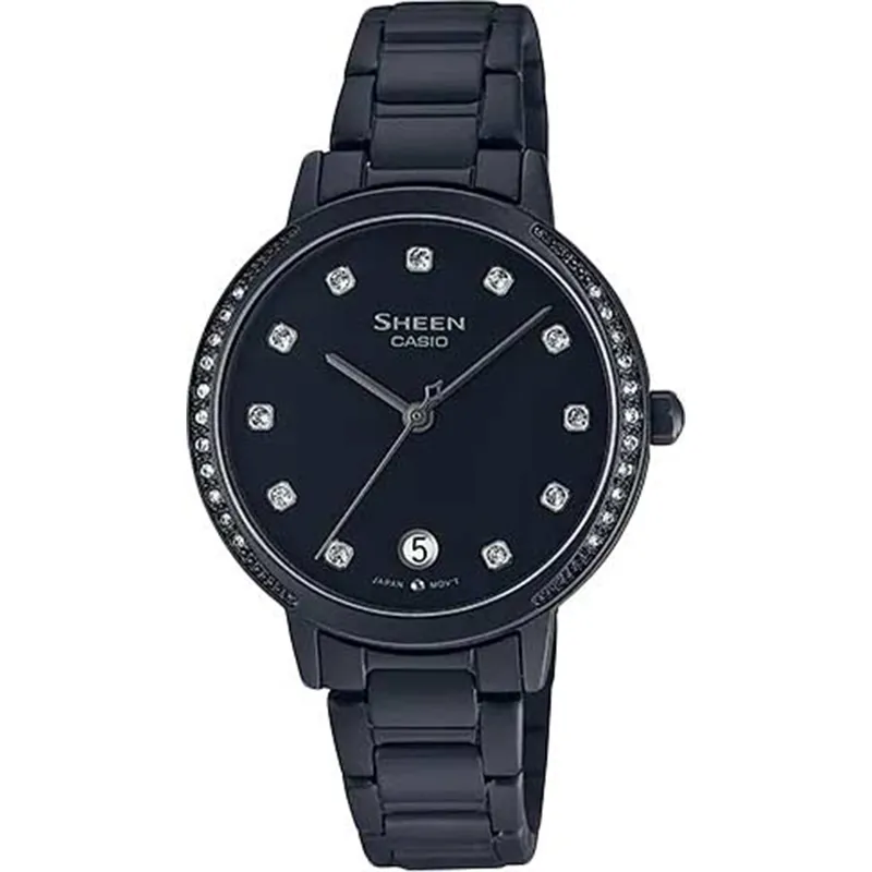 Casio Sheen SHE-4056BD-1AEF 