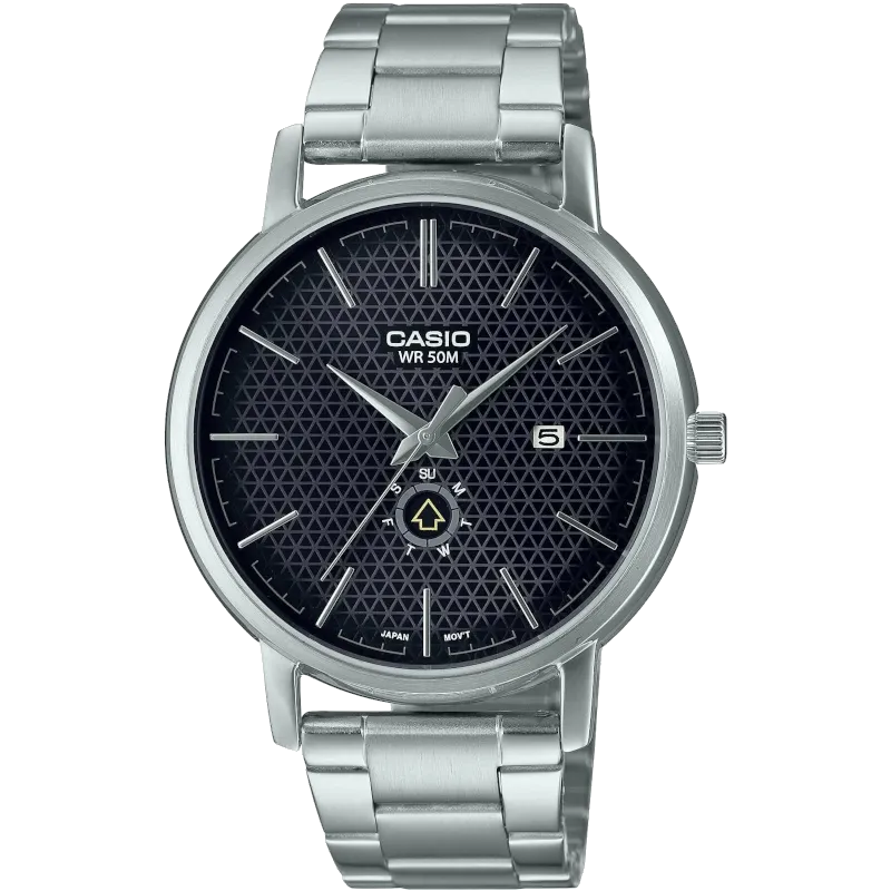 Casio Collection MTP-B125D-1A  Фото 1