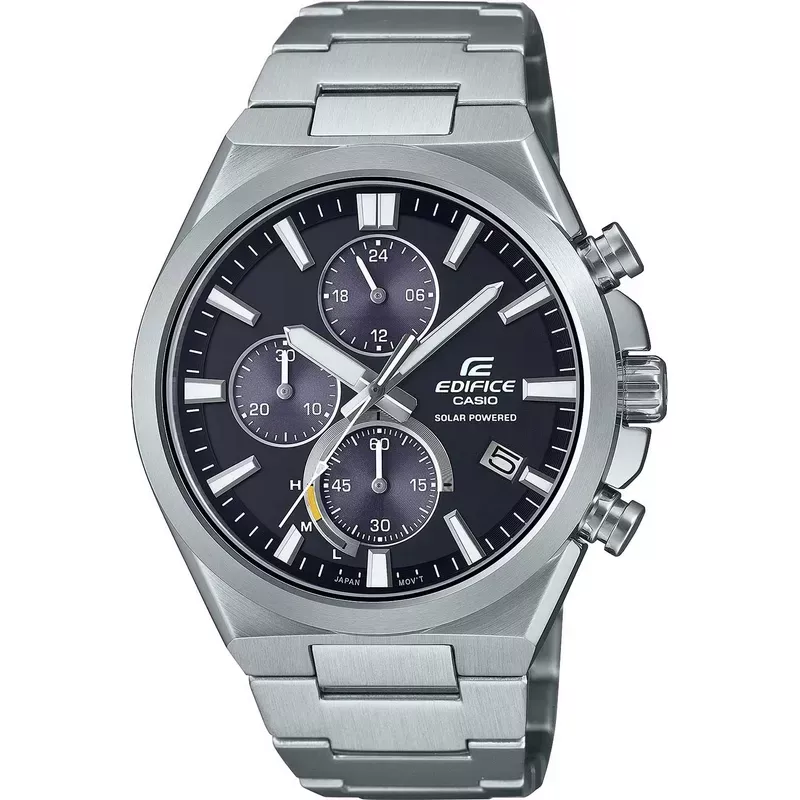 Casio Edifice EQS-950D-1A  Фото 1