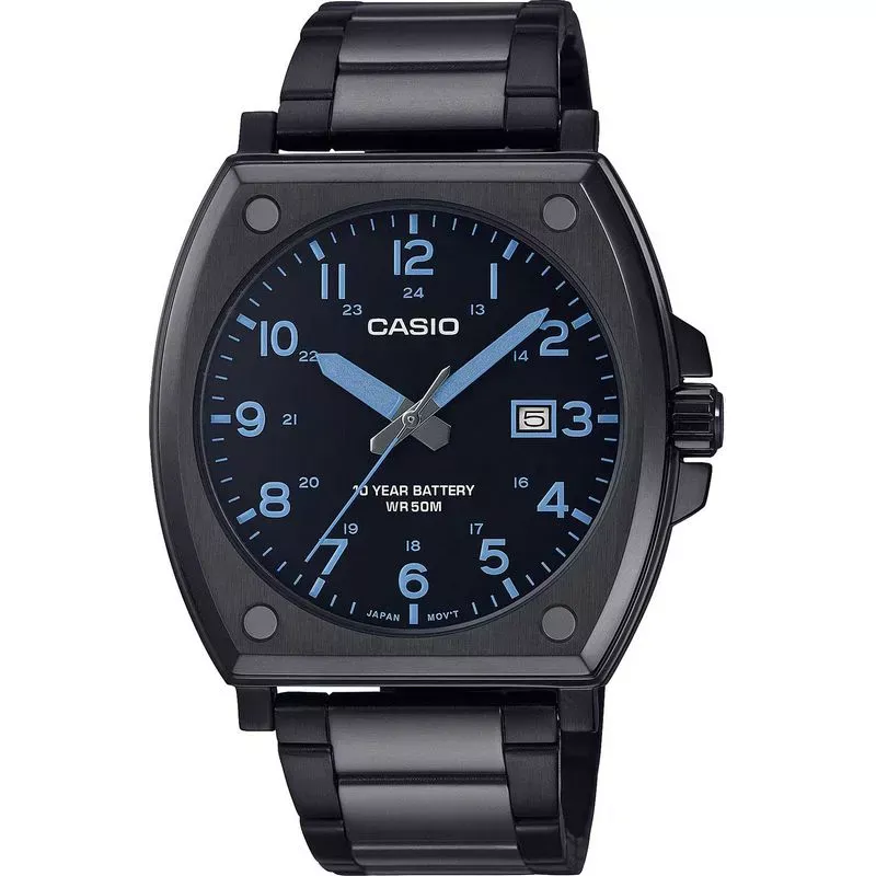 Casio Collection MTP-E715D-1A  Фото 1