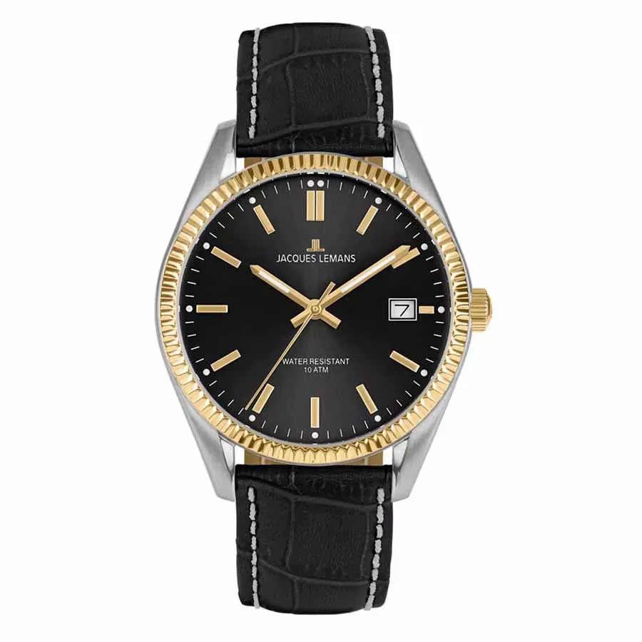Jacques Lemans 50-3U  Фото 1