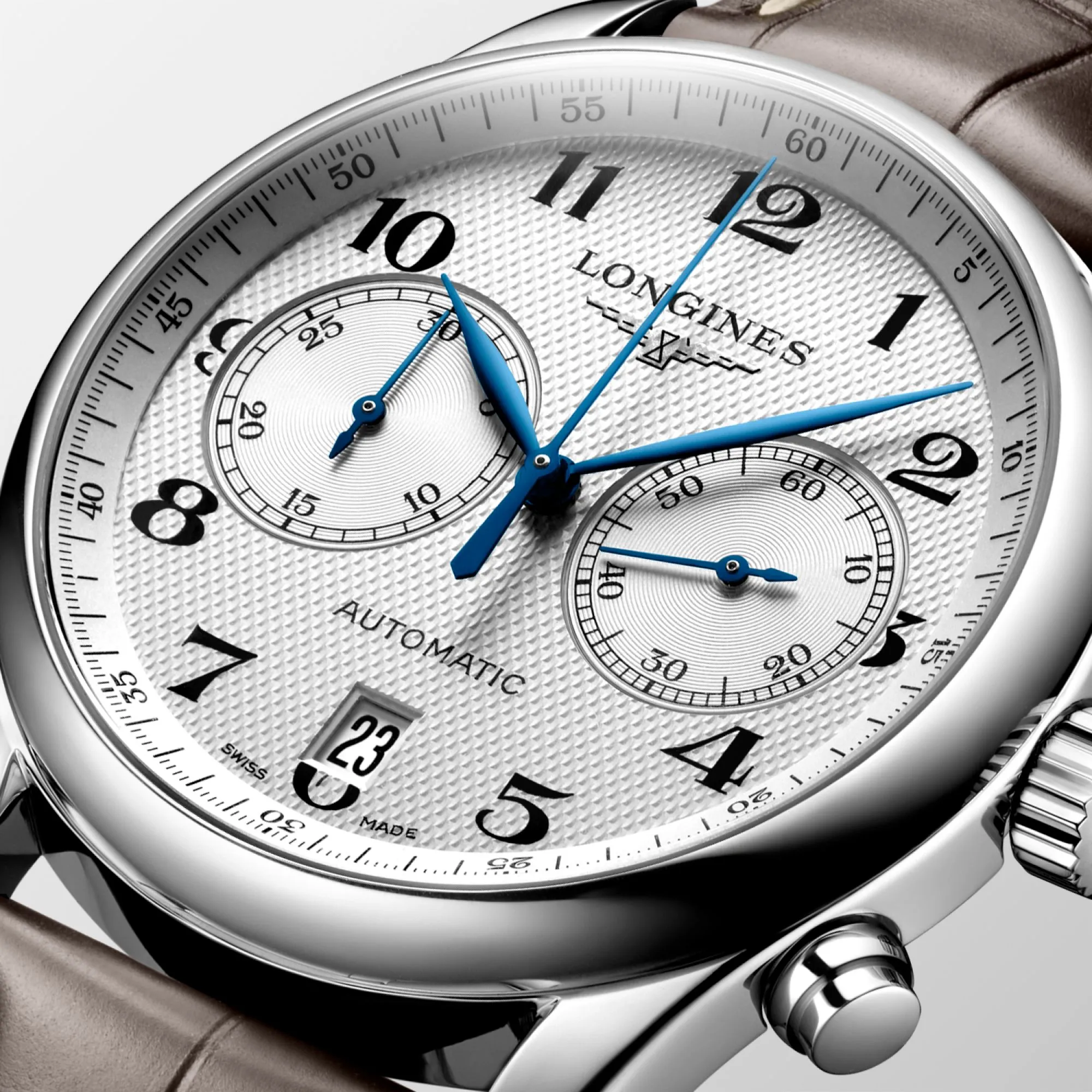 Longines Watchmaking Tradition L2.629.4.78.3 Швейцария