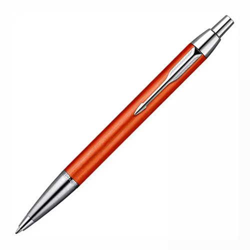 Parker K225 IM Premium Red  CT BP(1892646) 