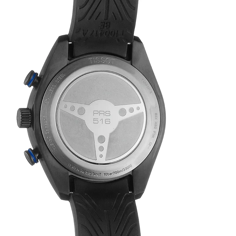 Tissot T100.417.37.201.00  Фото 2