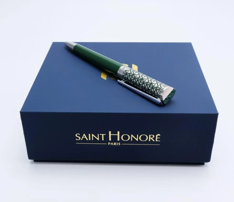 Ручка Saint Honore 6810 1VA Ша  Фото 2