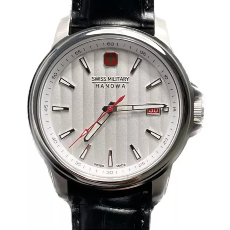 Swiss Military Hanowa SMWGB7001001  Фото 1