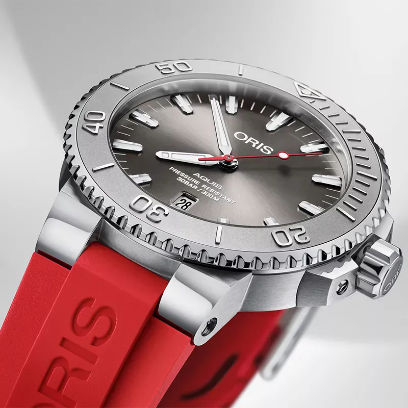 Oris 733 7730 4153-07 4 24 66EB  Фото 3