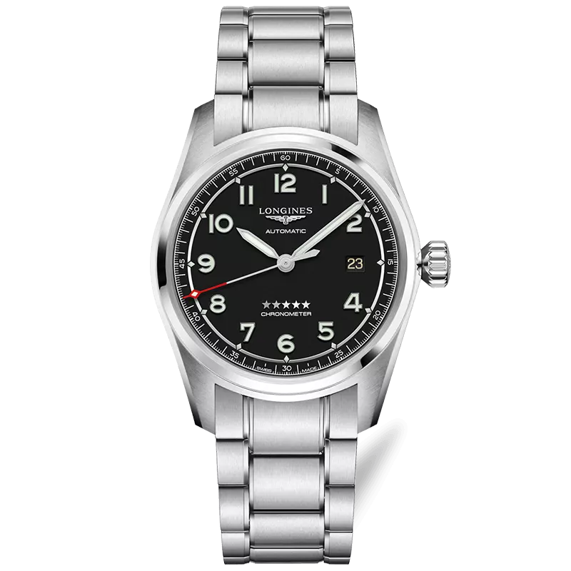 Longines L3.810.4.53.9  Фото 1