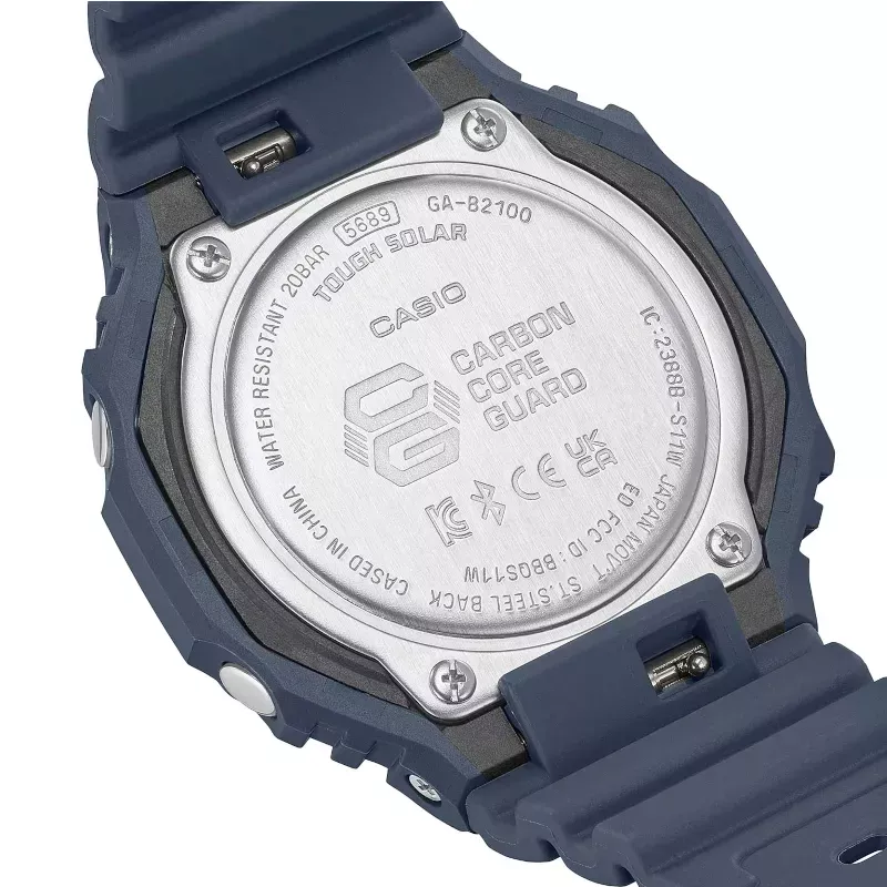 Casio G-Shock GA-B2100-2A  Фото 4