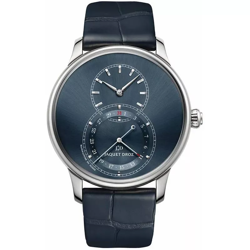 Наручные часы  Jaquet Droz J007030249 (5392) 