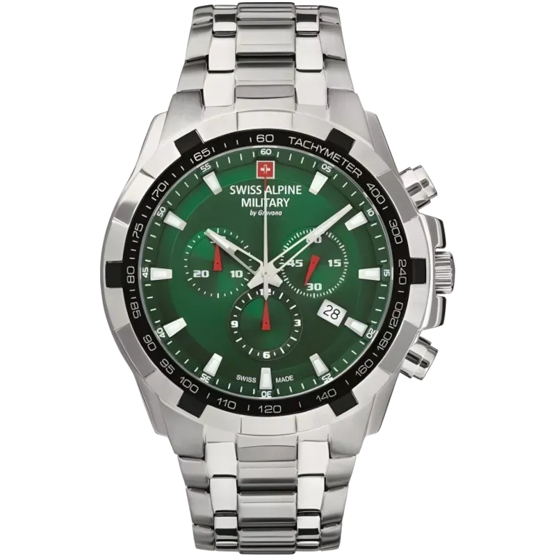 Swiss Alpine Military 7043.9134SAM 