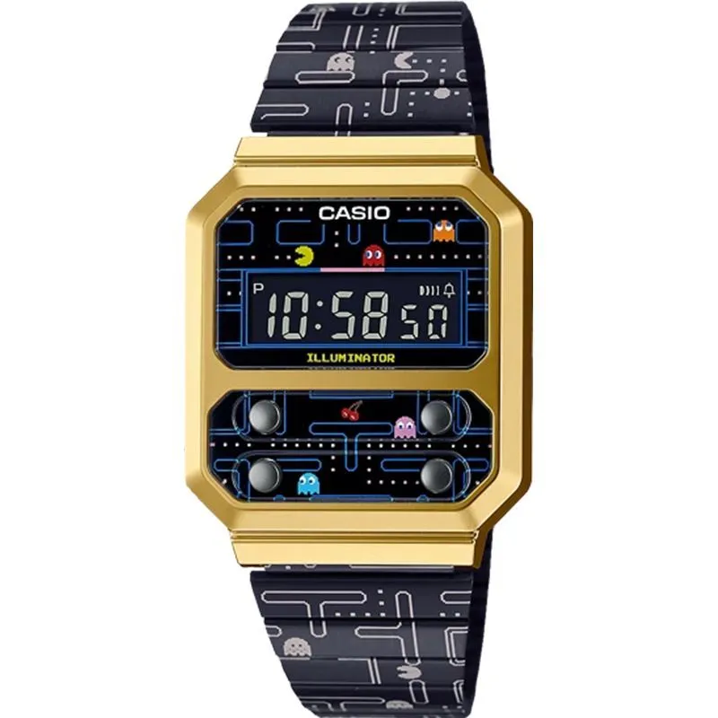 Casio Collection A100WEPC-1BER