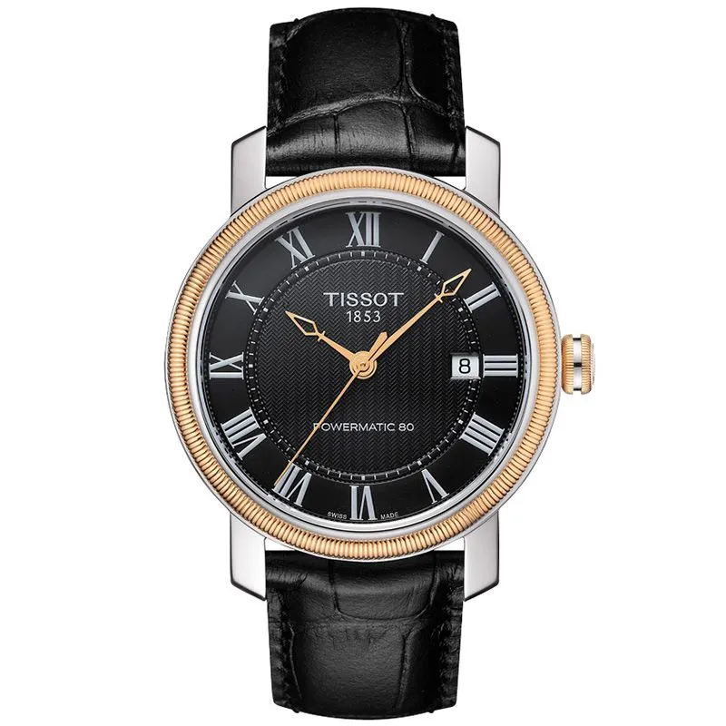 Tissot T097.407.26.053.00  Фото 1