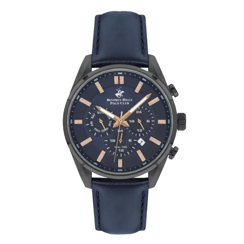 Купить Наручные часы Beverly Hills Polo Club BP3205X.099 в Sibtime Наручные часы Beverly Hills Polo Club BP3205X.099
