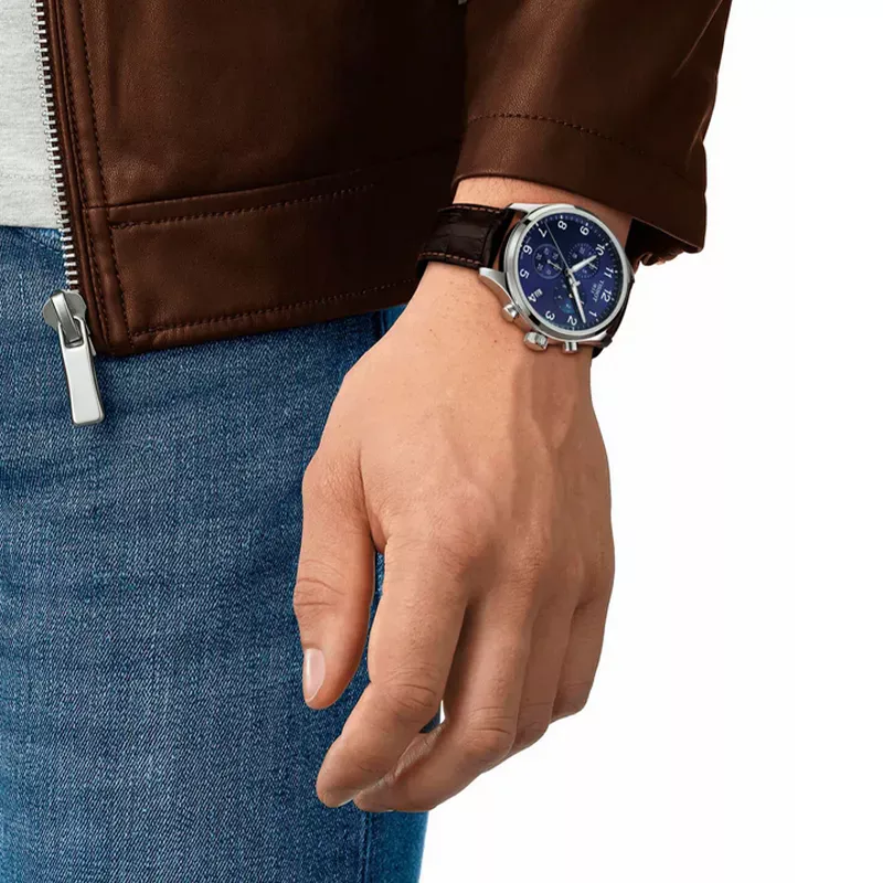 Tissot T1166171604700  Фото 2