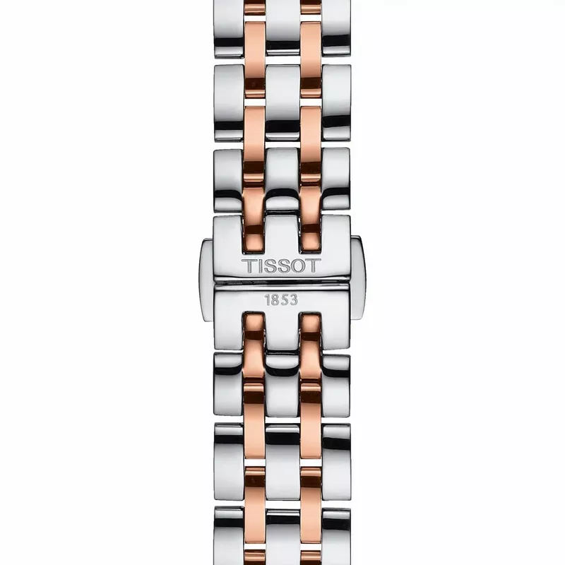 Tissot T1292102201300  Фото 5