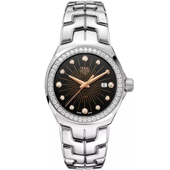 Tag Heuer WBC131G.BA0649  Фото 2