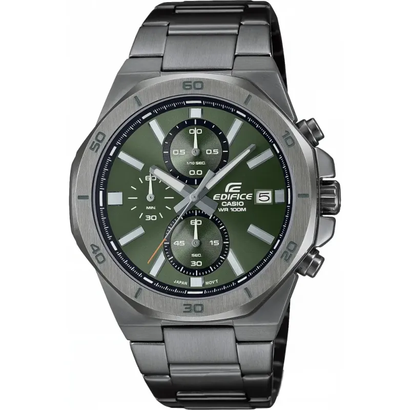 Наручные часы  Casio Edifice EFV-640DC-3A 