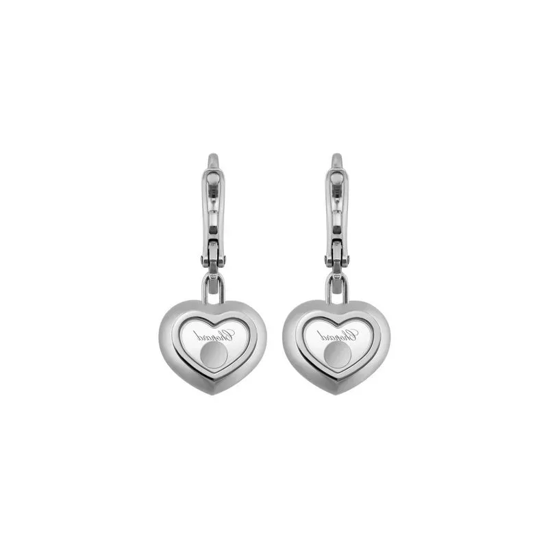 Chopard 83A054-1301 Серьги  Фото 5