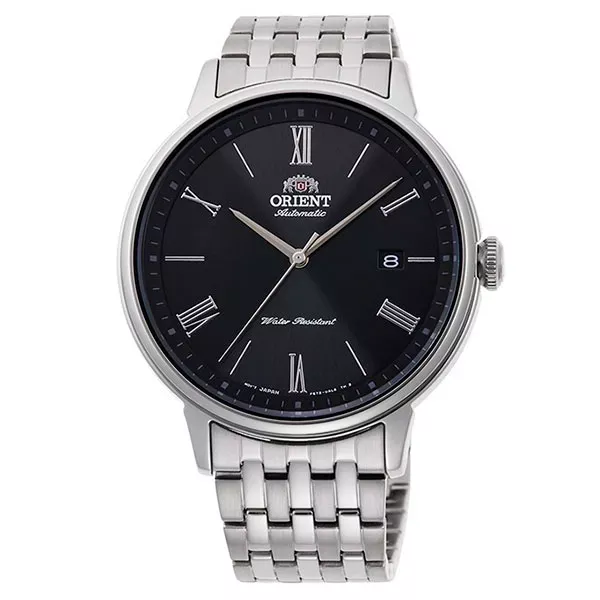 Купить Наручные часы Orient RA-AC0J02B10B в Sibtime Наручные часы Orient RA-AC0J02B10B