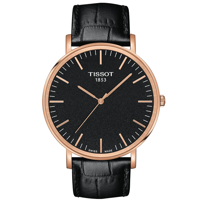 Наручные часы Tissot T-Classic T109.610.36.051.00 Швейцария