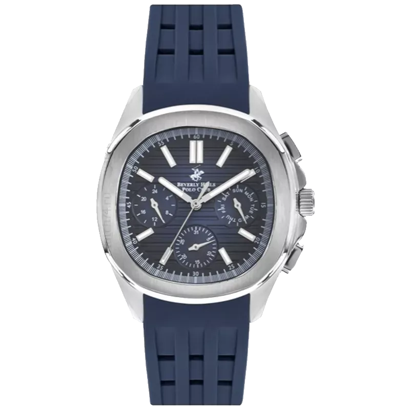 Купить Наручные часы Beverly Hills Polo Club BP3211X.499 в Sibtime Наручные часы Beverly Hills Polo Club BP3211X.499