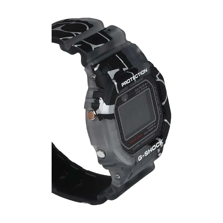 Casio G-Shock DW-5000SS-1  Фото 2