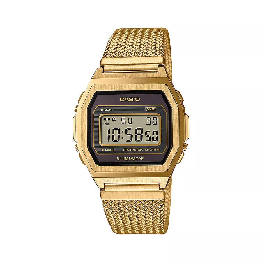Casio Collection A1000MGA-5  Фото 1