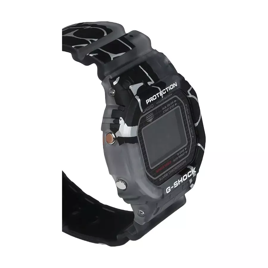 Casio G-Shock DW-5000SS-1  Фото 2